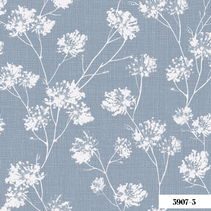 Giấy Dán Tường Xavia 3907-3