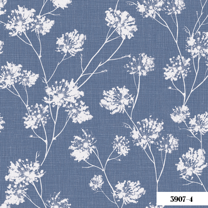 Giấy Dán Tường Xavia 3907-4