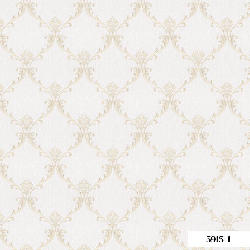 Giấy Dán Tường Xavia 3915-1