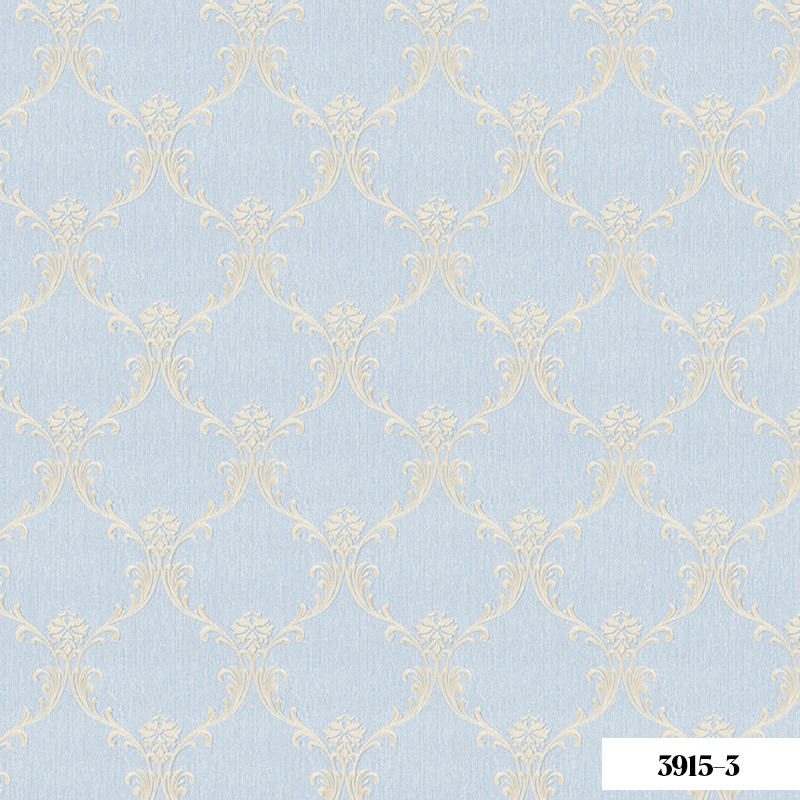 Giấy Dán Tường Xavia 3915-3
