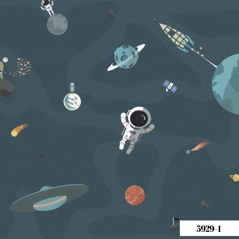 Giấy Dán Tường Xavia 3929-1