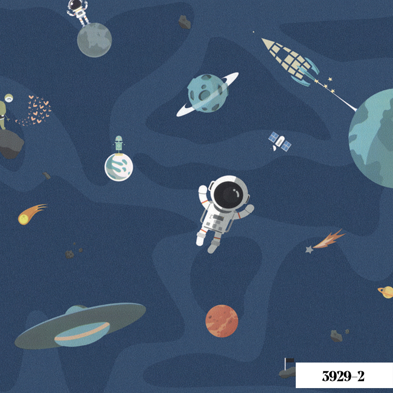 Giấy Dán Tường Xavia 3929-2