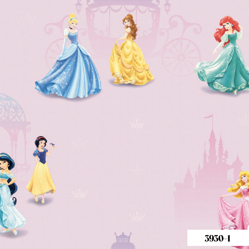 Giấy Dán Tường Xavia 3930-1