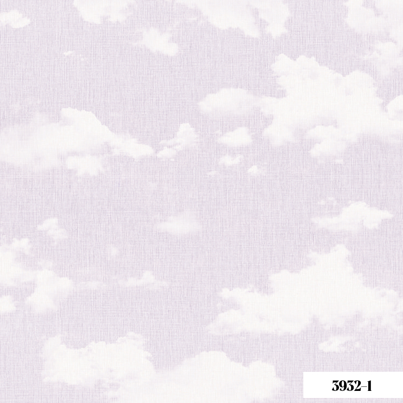 Giấy Dán Tường Xavia 3932-1