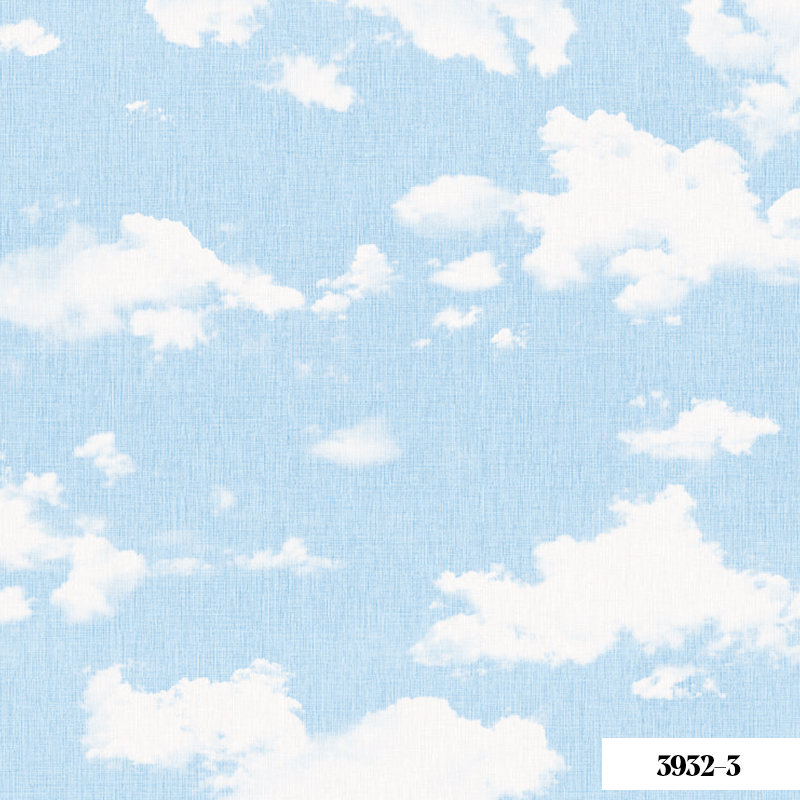 Giấy Dán Tường Xavia 3932-3