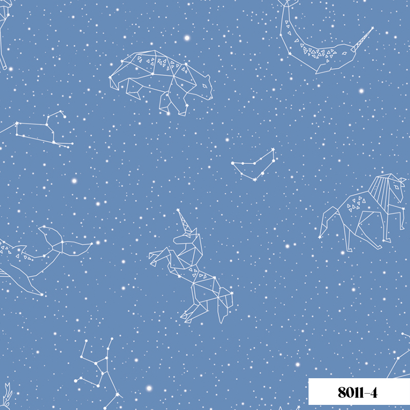 Giấy Dán Tường A+A 8011-4