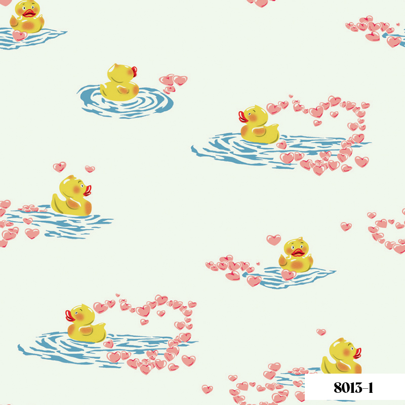 Giấy Dán Tường A+A 8013-1