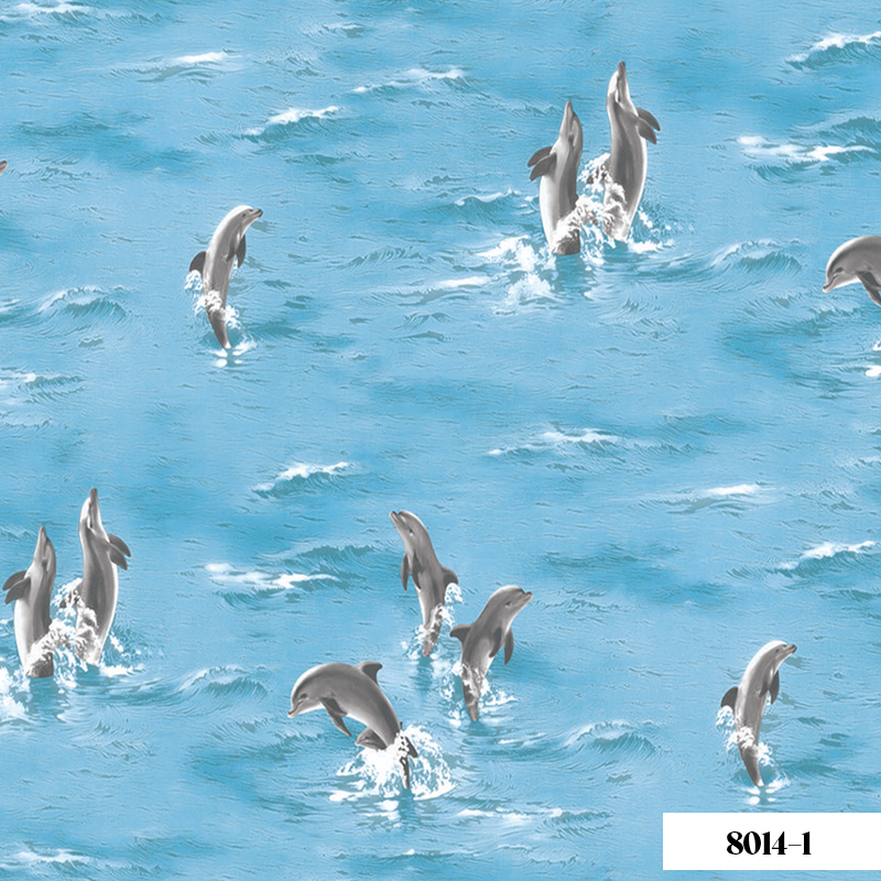 Giấy Dán Tường A+A 8014-1