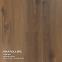 Sàn Nhựa VinapoLy 5,5mm 632
