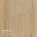 Sàn Nhựa VinapoLy 5,5mm 633