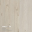 Sàn Nhựa Vinapoly SPC 5,5mm 635