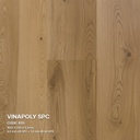 Sàn Nhựa VinapoLy 5,5mm 655