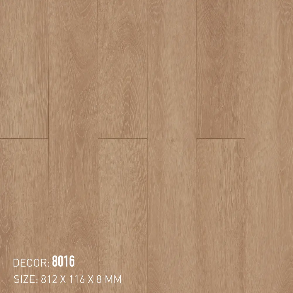 Sàn Gỗ 3K Vina 8016