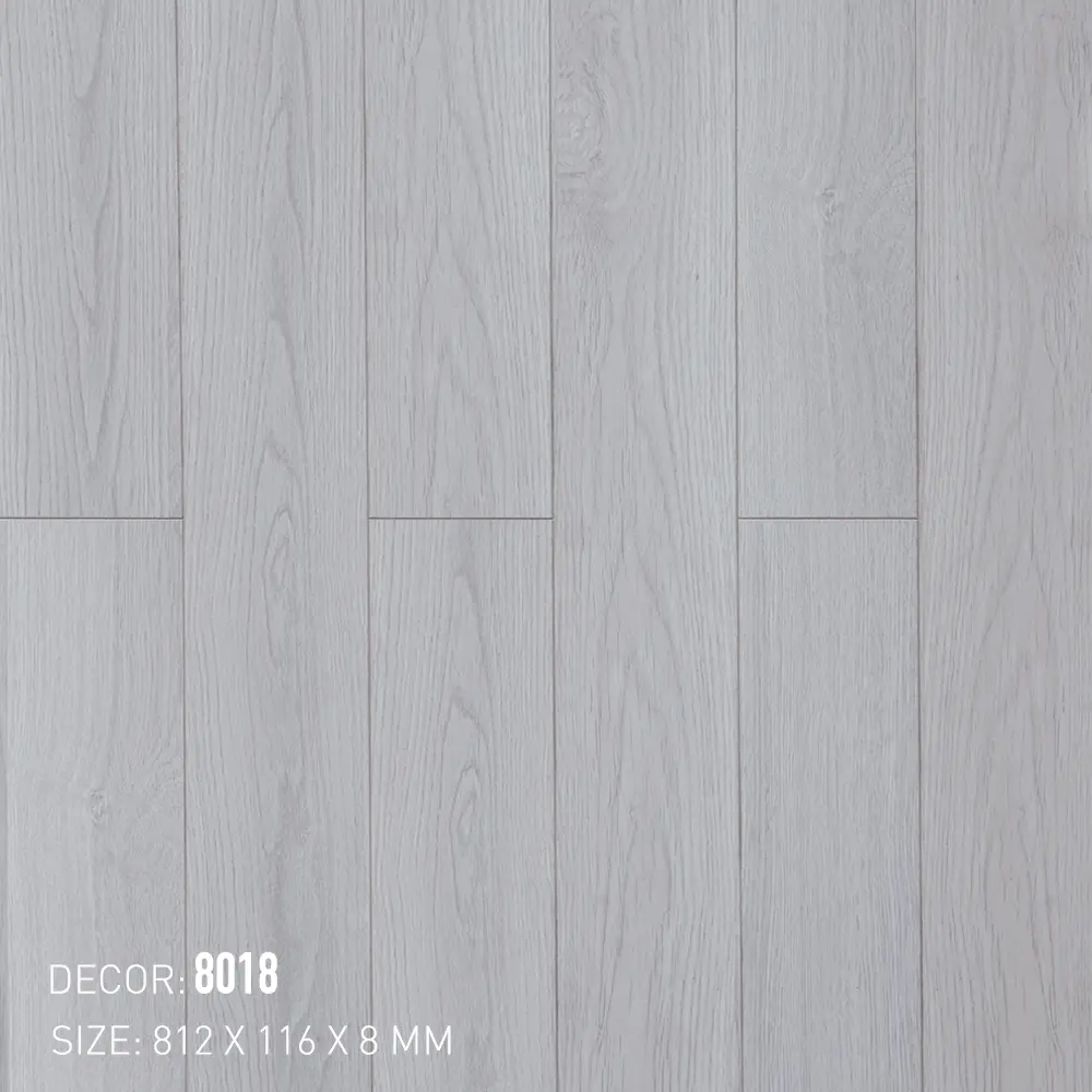 Sàn Gỗ 3K Vina 8018