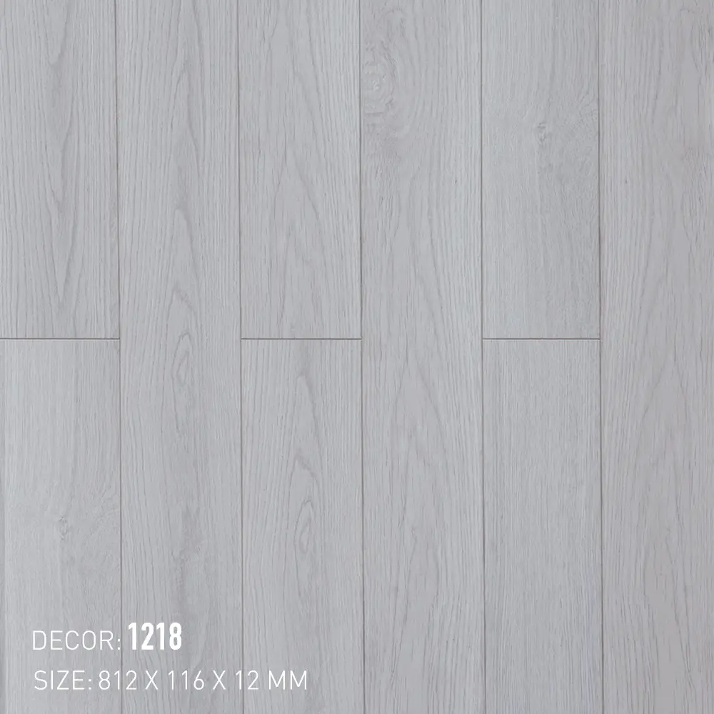 Sàn Gỗ 3K Vina 1218