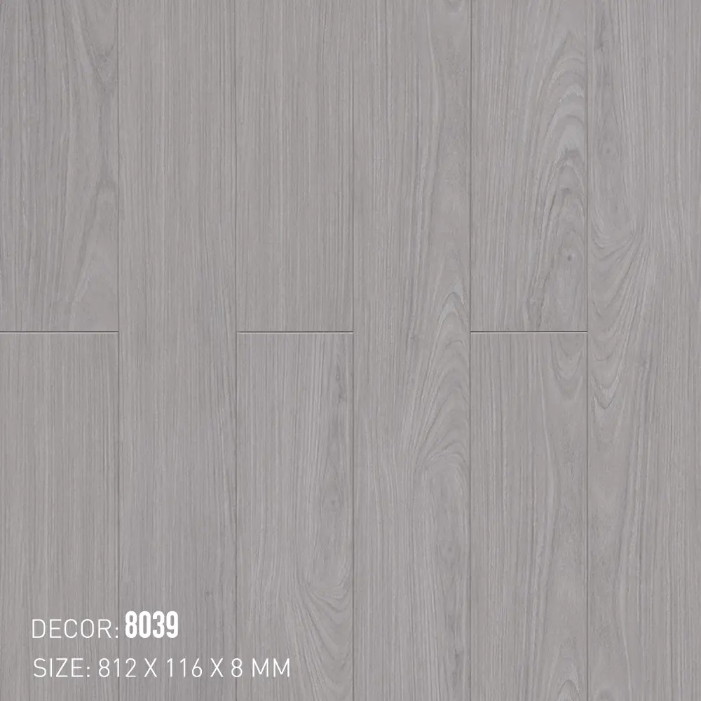 Sàn Gỗ 3K Vina 8039