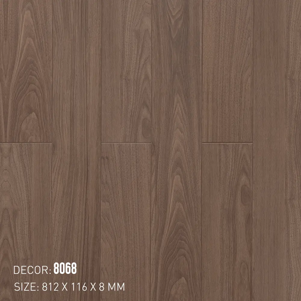 Sàn Gỗ 3K Vina 8068