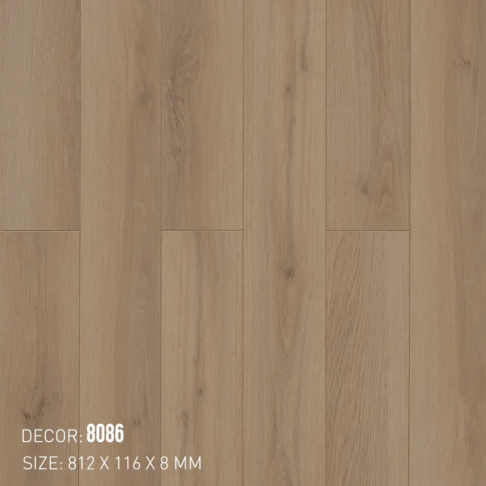 Sàn Gỗ 3K Vina 8086