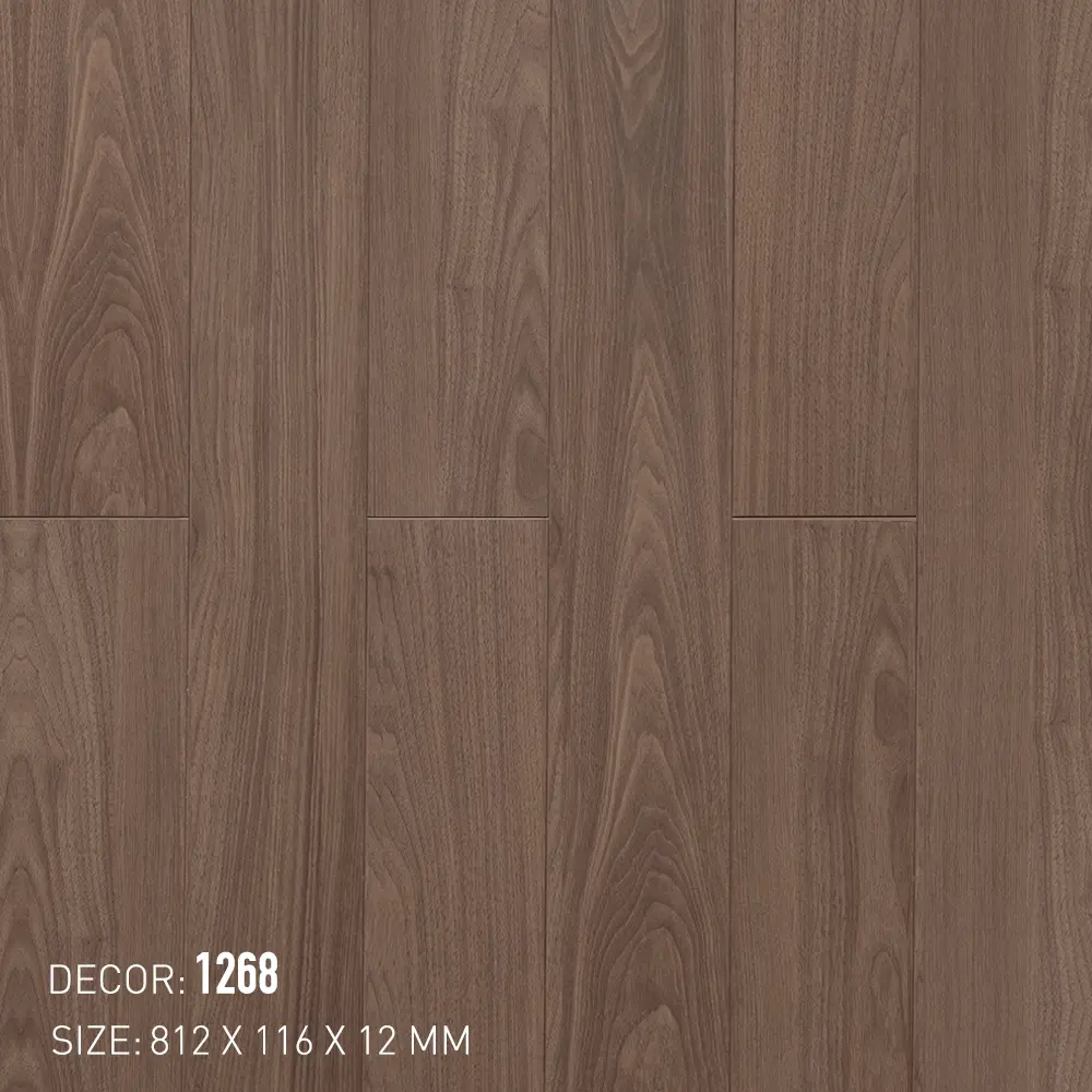 Sàn Gỗ 3K Vina 1268