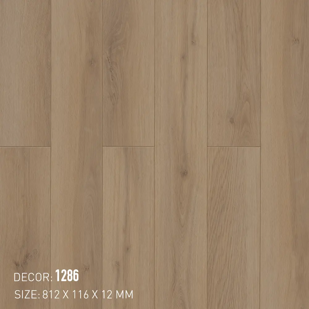 Sàn Gỗ 3K Vina 1286