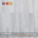 Sàn Gỗ MalayWood WE12+16