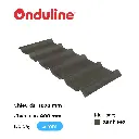 Ngói Onduvilla Xanh Mờ