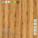 Sàn Nhựa VinapoLy 5,0mm 861