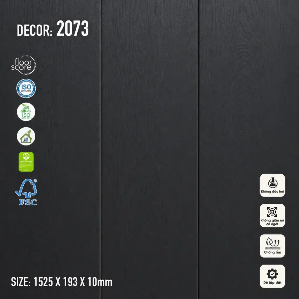 Sàn Gỗ Dollar 2073