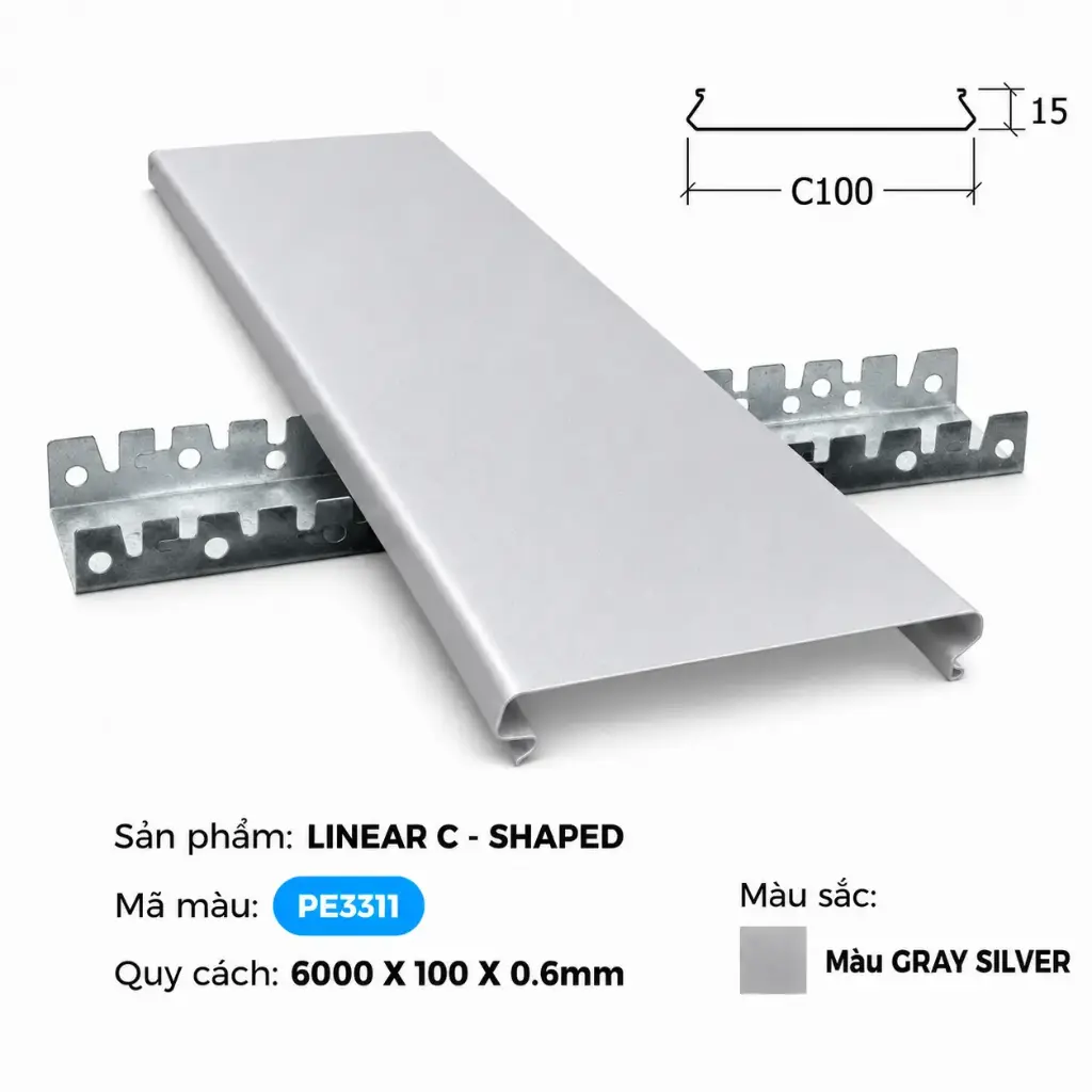 Linear C-PE3311