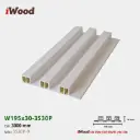 iWood W195x30-3S30P-9