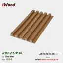iWood 5S20-2