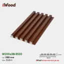 iWood 5S20-3