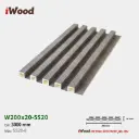 iWood 5S20-8
