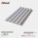 iWood 5S20-9