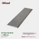 iWood W100x10-W10-8