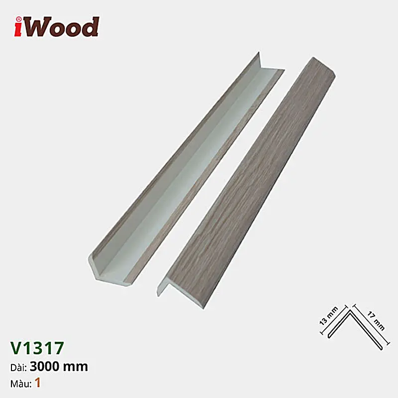 iWood V1317-1