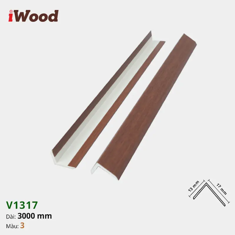 iWood V1317-3