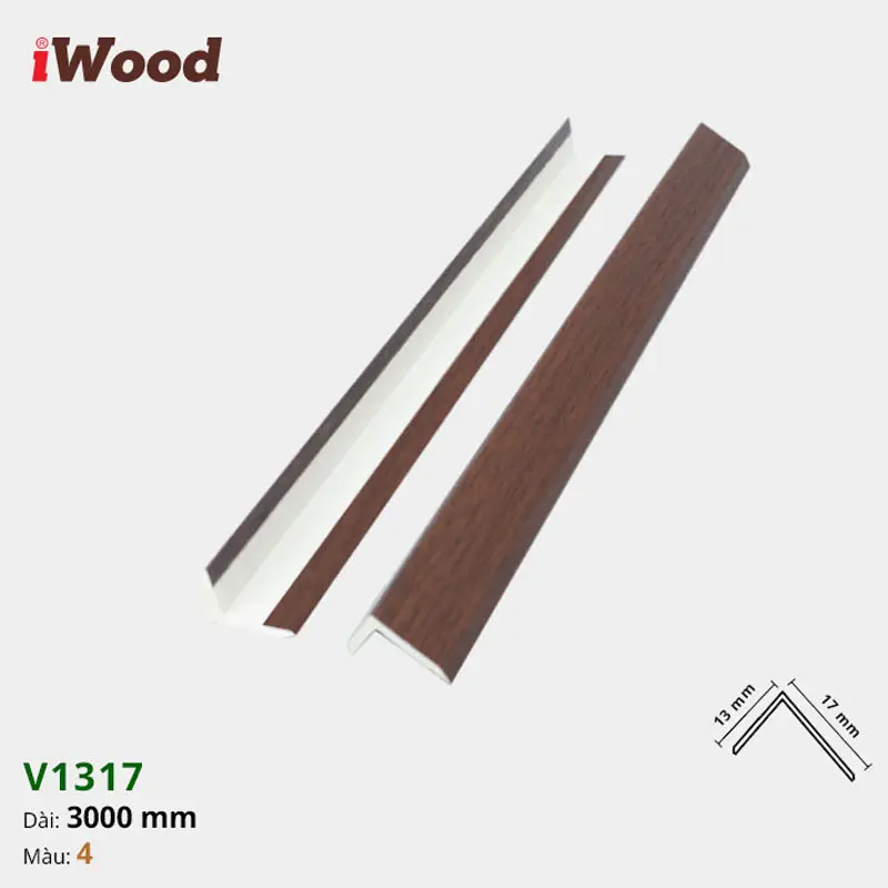 iWood V1317-4