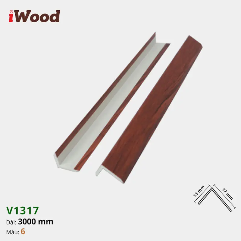 iWood V1317-6