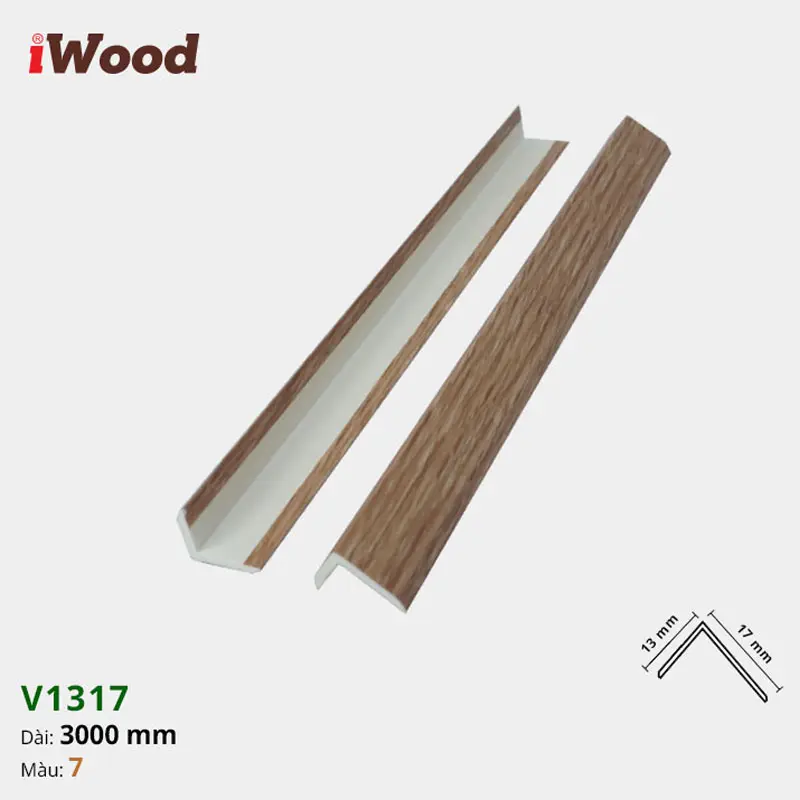 iWood V1317-7