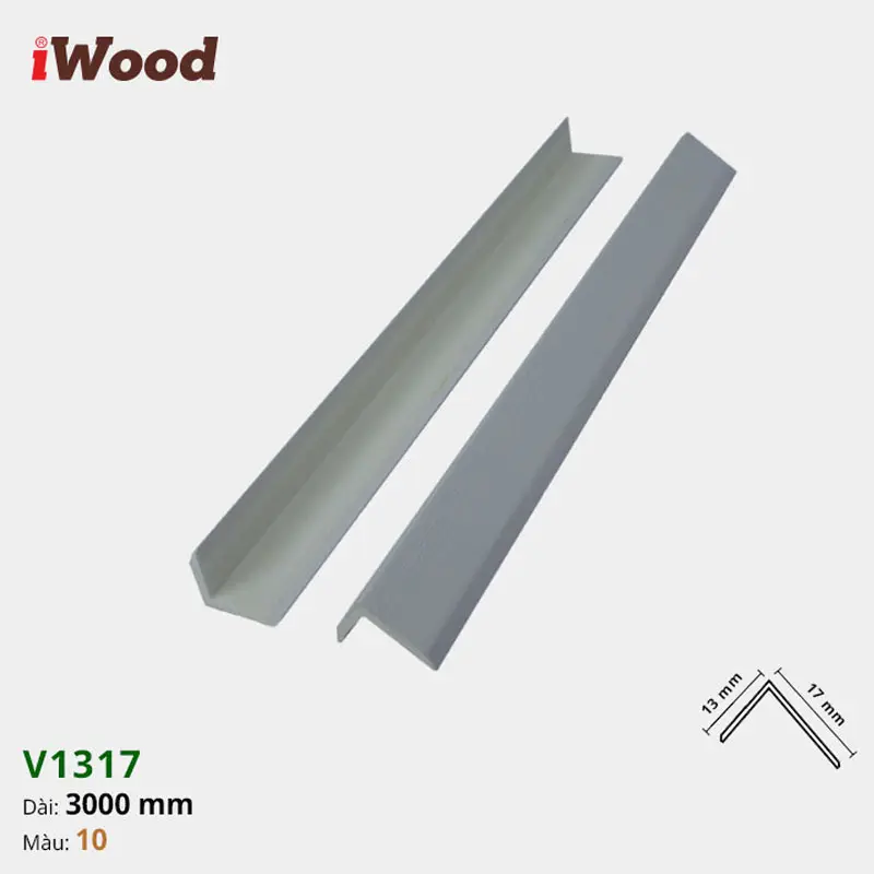 iWood V1317-10