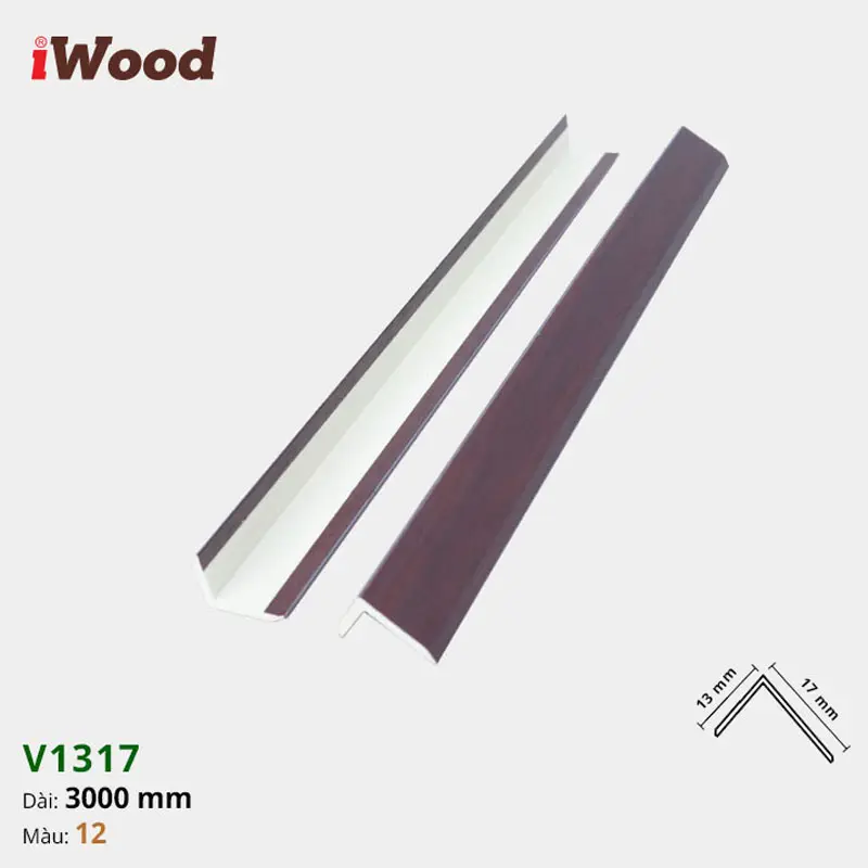 iWood V1317-12