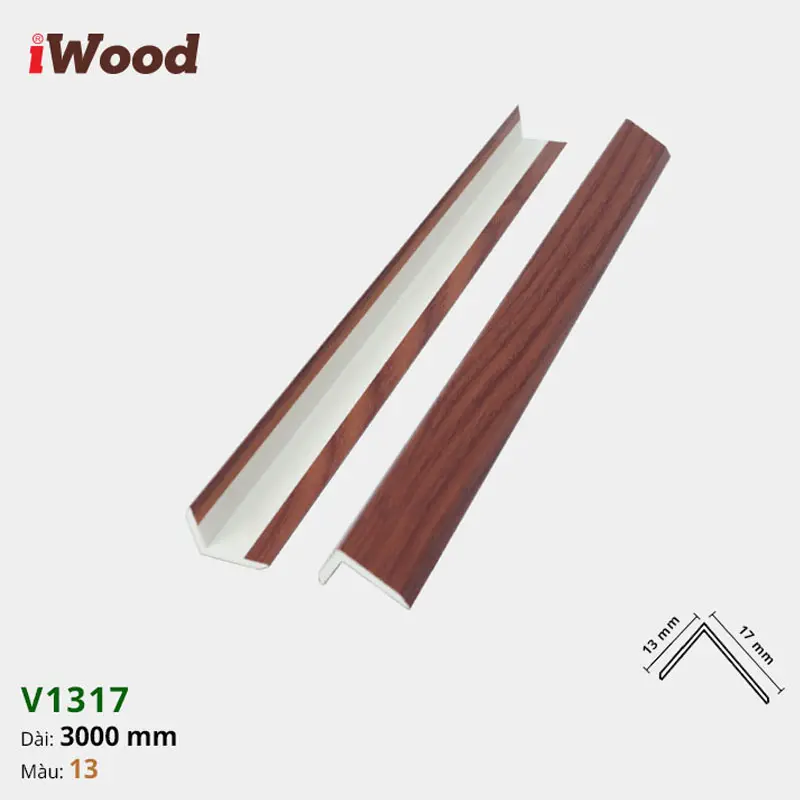 iWood V1317-13