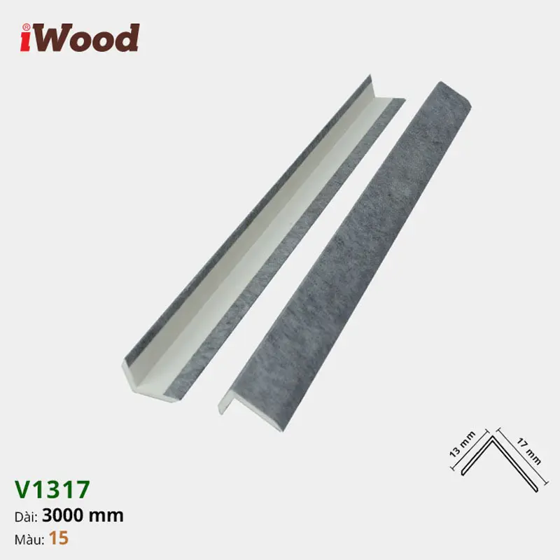 iWood V1317-15