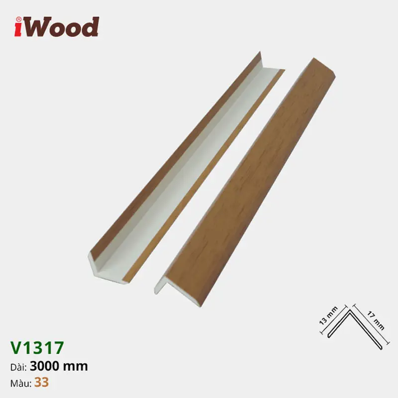 iWood V1317-33