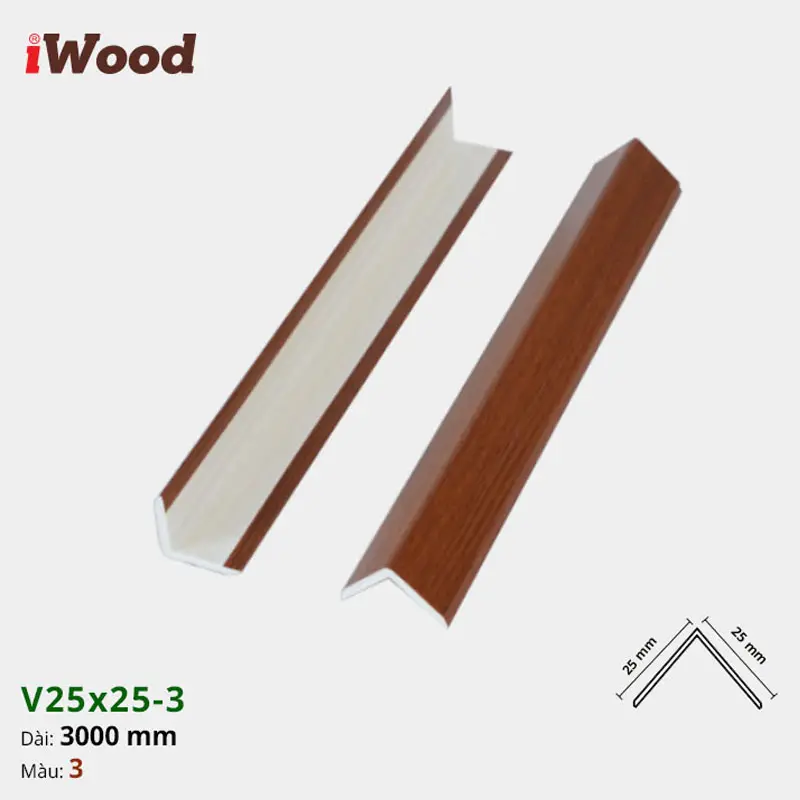 iWood V25x25-3