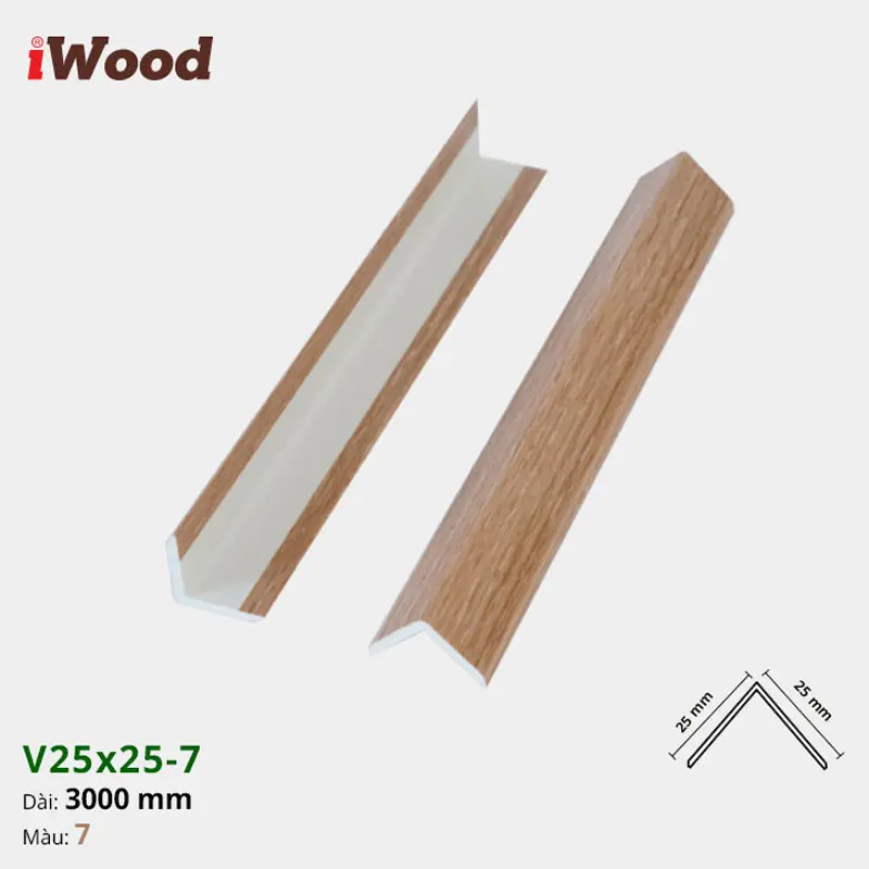 iWood V25x25-7