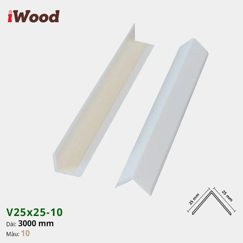 iWood V25x25-10
