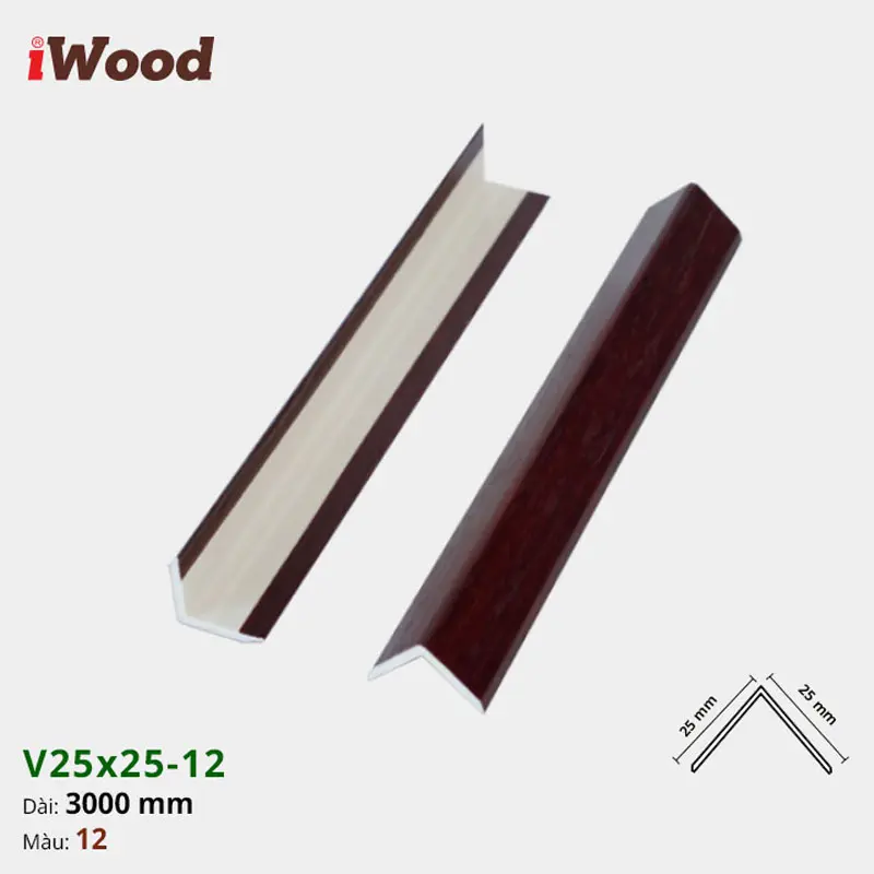 iWood V25x25-12
