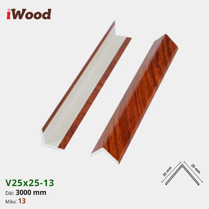 iWood V25x25-13